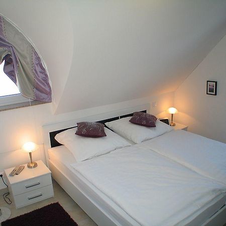 Ferienwohnung Birkenstr 10a Ostseeheilbad Ostseeheilbad Zingst Exterior foto