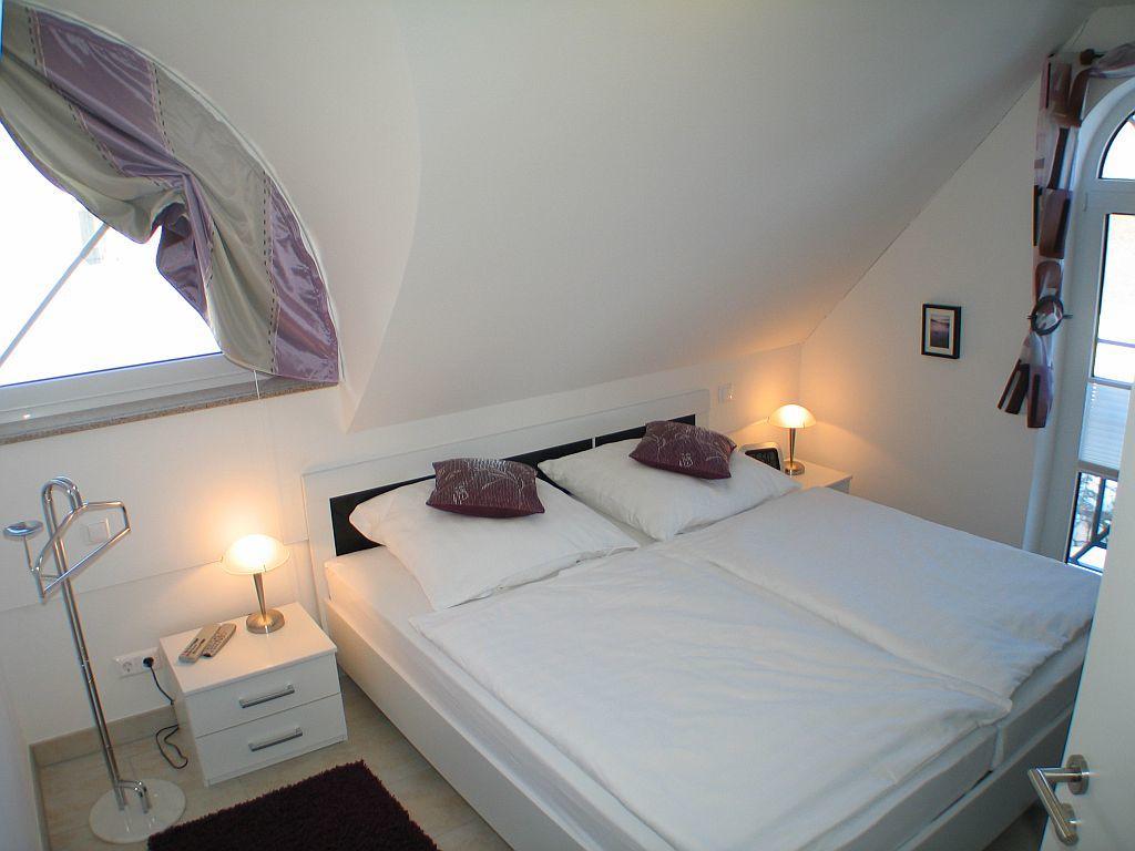 Ferienwohnung Birkenstr 10a Ostseeheilbad Ostseeheilbad Zingst Exterior foto